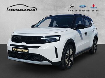 Gebrauchte Opel Frontera
