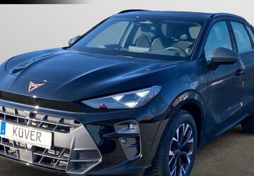 Cupra Terramar 1.400 km 32.515 &euro; Hagen 27628