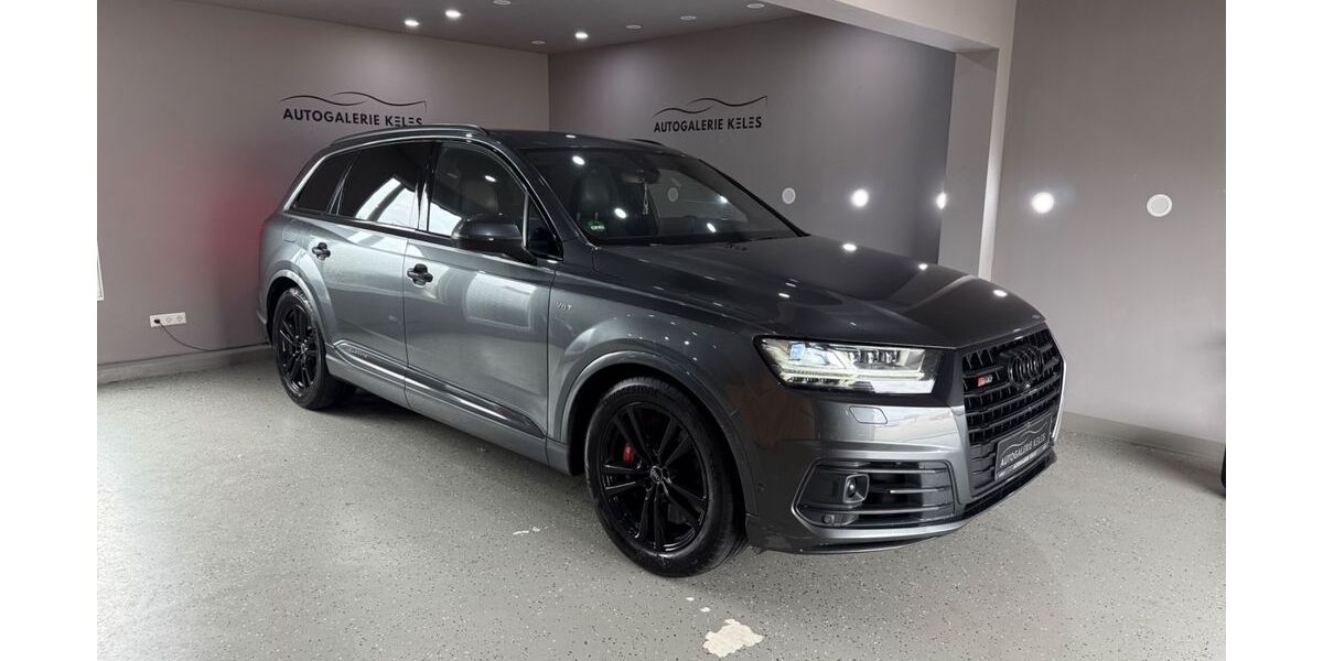 Audi SQ7 161.000 km 38.861 &euro; Nordenham 26954