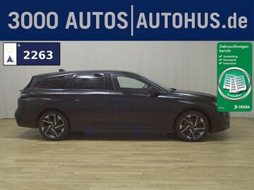 Gebrauchte Peugeot 308