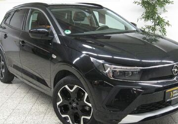 Opel Grandland (X) 75.600 km 23.900 &euro; Nordenham 26954
