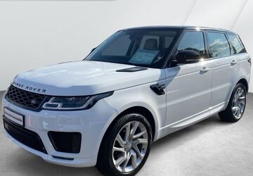 Land Rover Range Rover Sport 144.789 km 32.950 &euro; Bremerhaven 27580
