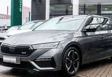 Skoda Octavia 110.190 km 23.990 &euro; Bremerhaven 27576
