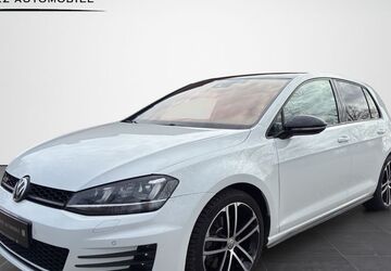 VW Golf 136.890 km 17.690 &euro; Hagen im Bremischen 27628