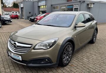 Opel Insignia 159.000 km 9.950 &euro; Nordenham 26954