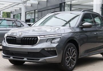 Skoda Kamiq 2.999 km 23.899 &euro; Bremerhaven 27576