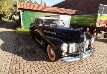 Cadillac Series 62 100.000 km 59.999 &euro; Nordenham, Stadt 26954
