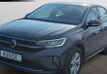 VW Taigo 28.700 km 18.900 &euro; Hagen 27628