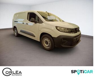 Gebrauchte Opel Combo