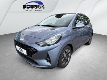 Gebrauchte Hyundai i10