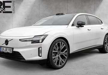 Volvo ES90 2.500 km 79.950 &euro; Schiffdorf-Spaden 27619