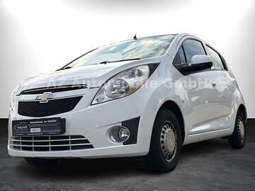 Gebrauchte Chevrolet Spark