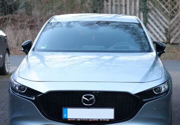 Mazda 3 60.500 km 22.100 &euro; Beverstedt 27616