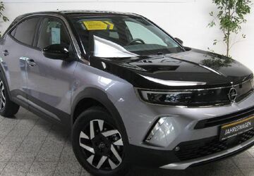 Opel Mokka 59.000 km 18.900 &euro; Nordenham 26954
