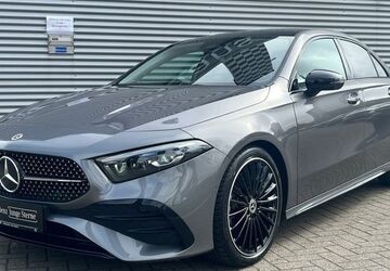 Mercedes-Benz A 220 3.773 km 41.450 &euro; Bremerhaven 27572