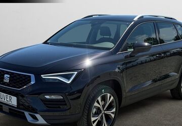 Seat Ateca 1.400 km 29.920 &euro; Hagen 27628