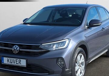 VW Taigo 23.800 km 18.935 &euro; Hagen 27628