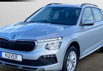 Skoda Kamiq 32.500 km 19.987 &euro; Hagen 27628