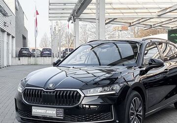 Skoda Superb 17.735 km 41.591 &euro; Bremerhaven 27576