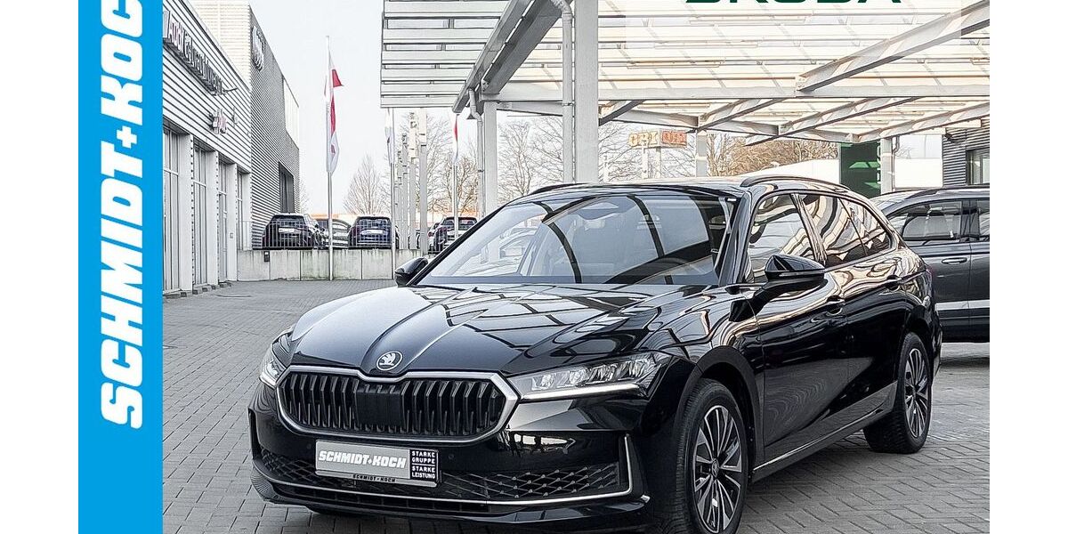 Skoda Superb 17.735 km 41.591 &euro; Bremerhaven 27576