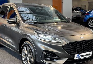 Ford Kuga 79.200 km 19.998 &euro; Bremerhaven 27568