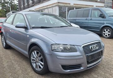 Audi A3 153.000 km 3.800 &euro; Bremerhaven 27576