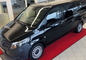 Mercedes-Benz Vito 94.446 km 28.990 &euro; Stadland 26936