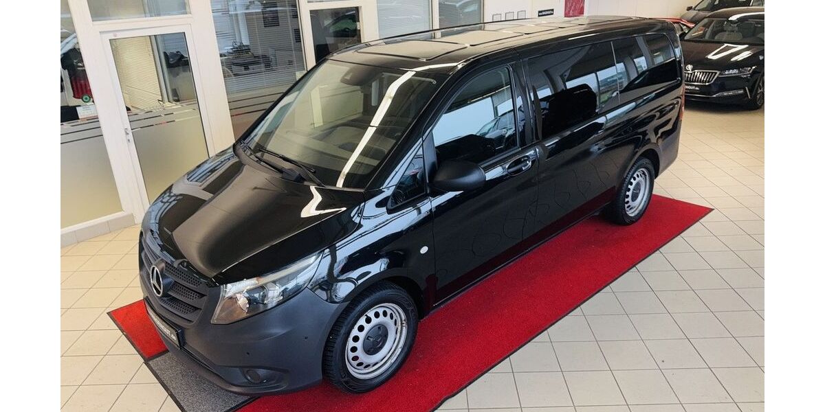 Mercedes-Benz Vito 94.446 km 28.990 &euro; Stadland 26936
