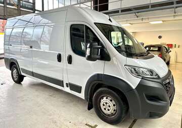 Gebrauchte Opel Movano
