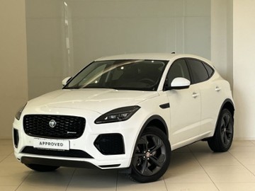 Gebrauchte Jaguar E-Pace