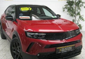 Opel Mokka 7.750 km 19.900 &euro; Nordenham 26954