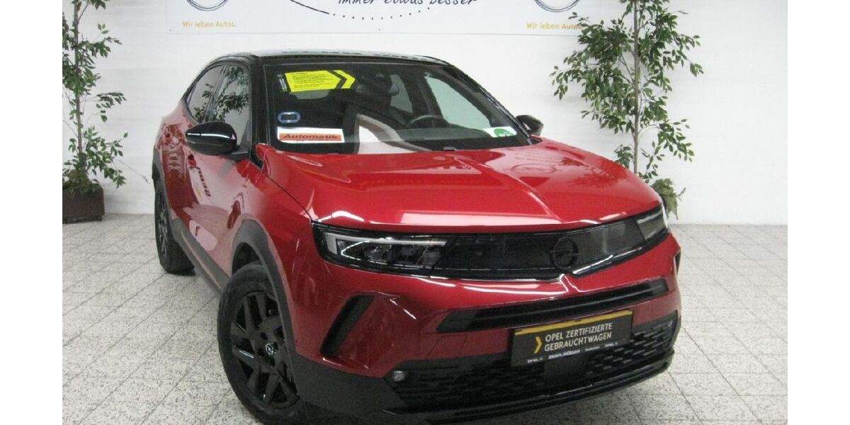 Opel Mokka 7.750 km 19.900 &euro; Nordenham 26954