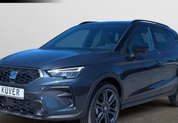 Seat Arona 1.500 km 27.437 &euro; Hagen 27628