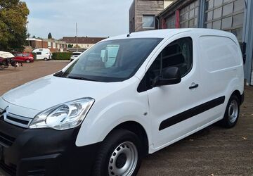 Citroen Berlingo 179.000 km 5.300 &euro; Bremerhaven 27576
