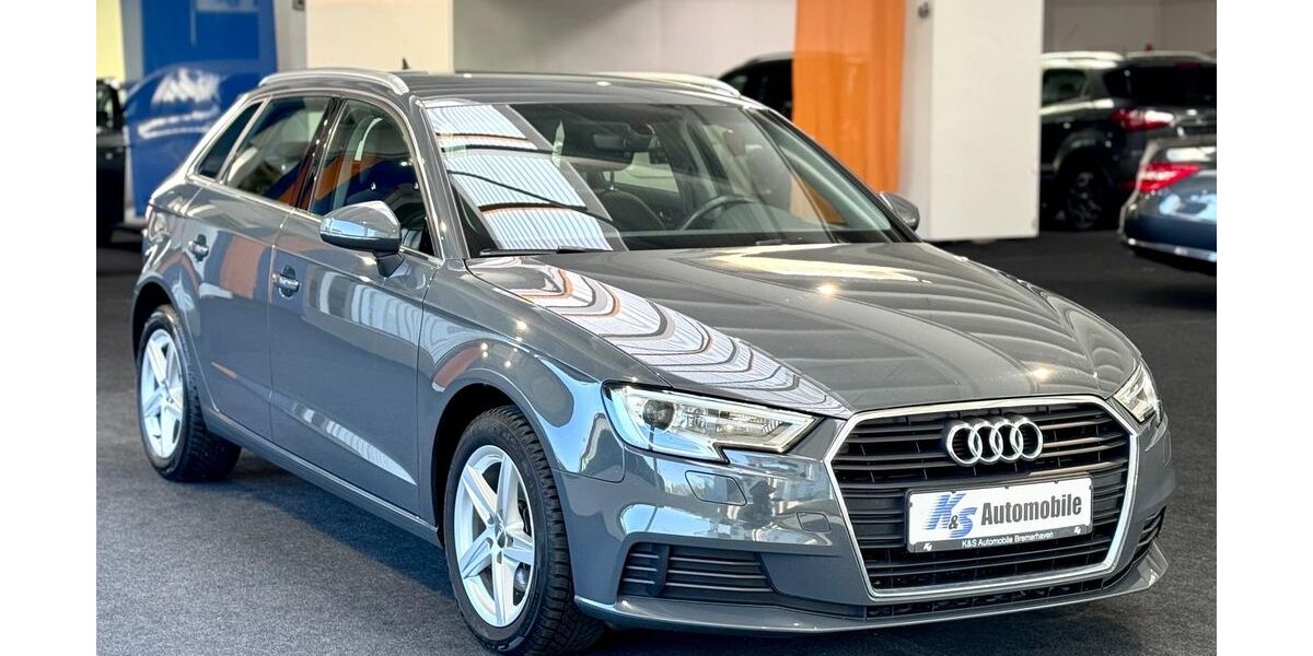 Audi A3 120.000 km 15.999 &euro; Bremerhaven 27568