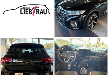 VW T-Roc 1.977 km 33.950 &euro; Loxstedt - Bexhövede 27612
