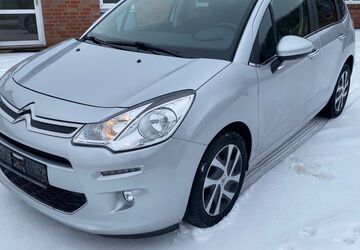 Citroen C3 53.698 km 6.990 &euro; Loxstedt 27612
