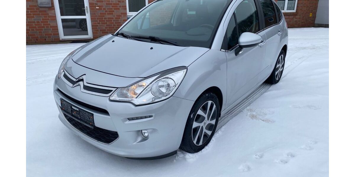 Citroen C3 53.698 km 6.990 &euro; Loxstedt 27612