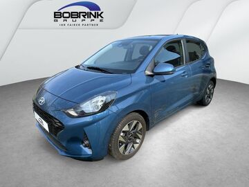 Gebrauchte Hyundai i10
