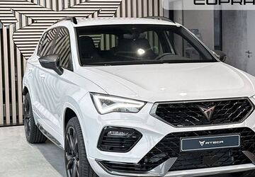 Cupra Ateca 5.999 km 48.999 &euro; Bremerhaven 27576