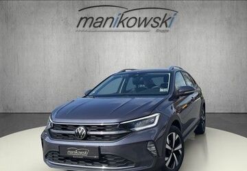 VW Taigo 42.211 km 21.490 &euro; Bremerhaven 27568