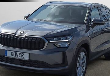 Skoda Kodiaq 900 km 42.600 &euro; Hagen 27628