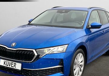 Skoda Octavia 23.300 km 27.861 &euro; Hagen 27628