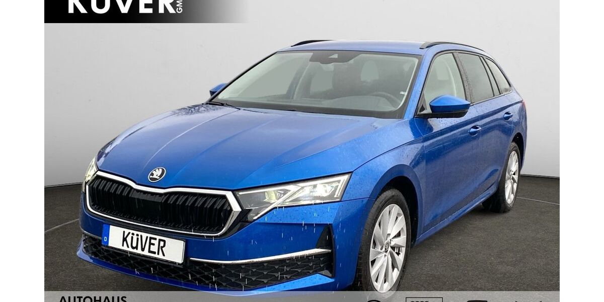 Skoda Octavia 23.300 km 27.861 &euro; Hagen 27628