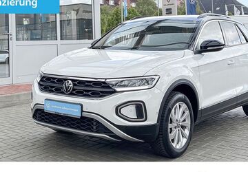 VW T-Roc 13.610 km 29.990 &euro; Bremerhaven 27576