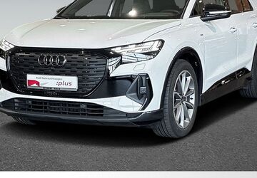Audi Q4 e-tron 7.701 km 44.830 &euro; Bremerhaven 27576