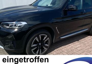 BMW X3 27.408 km 42.950 &euro; Bremerhaven 27580
