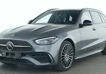 Mercedes-Benz C 300 30.905 km 48.950 &euro; Bremerhaven 27572