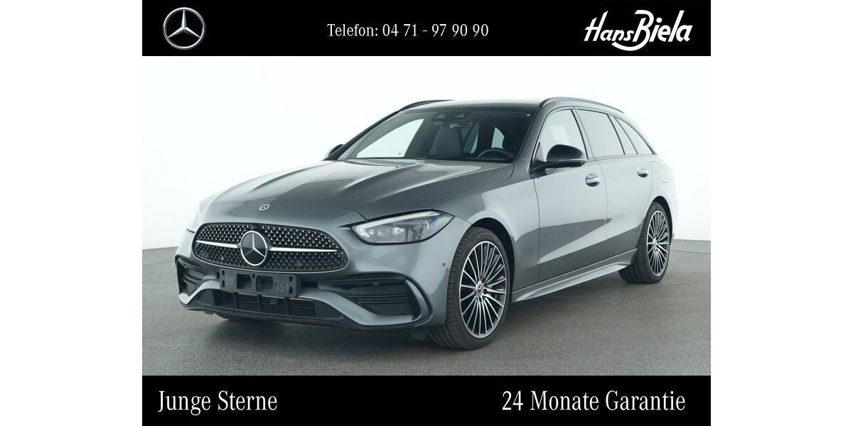Mercedes-Benz C 300 30.905 km 48.950 &euro; Bremerhaven 27572