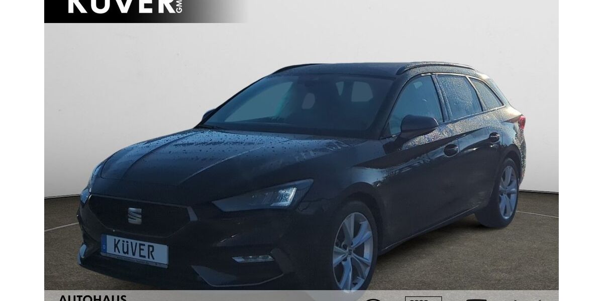 Seat Leon 17.600 km 23.545 &euro; Hagen 27628